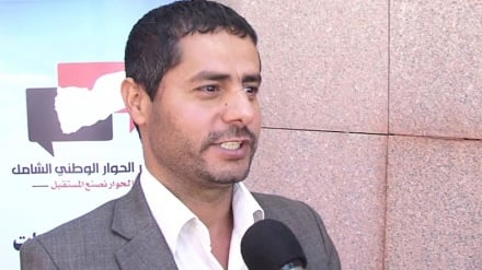 Ensarullah demantovao tvrdnju El Džubeira o prisustvu pregovaračke delegacije u Rijadu 