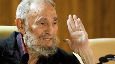 Morto Fidel Castro,  il Padre della rivoluzione cubana