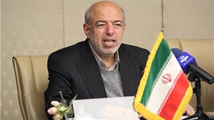 Iran, Japan must boost energy cooperation after JCPOA: Minister