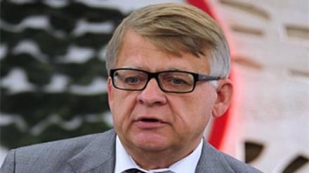 Суриядаги оташкесм ушбу мамлакатда тинчлик ўрнатилиши учун замин яратилди 