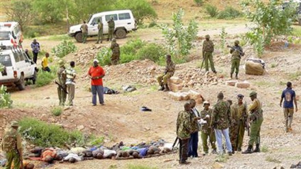 Kungiyoyin Kare Hakkin Bil-Adama Sun Koka Kan Rashin Hukunta Laifukan Cin Zarafin Mata A Kenya