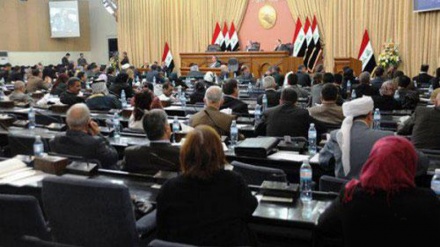 Bunge la Iraq lapiga kura ya kupinga kura ya maoni ya kujitenga Kurdistan