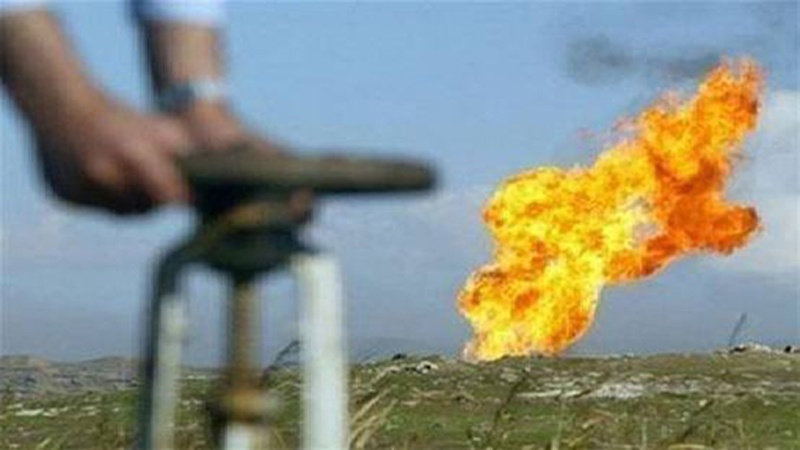 Kerkük'ten ham petrol sevkiyatı tekrar başladı