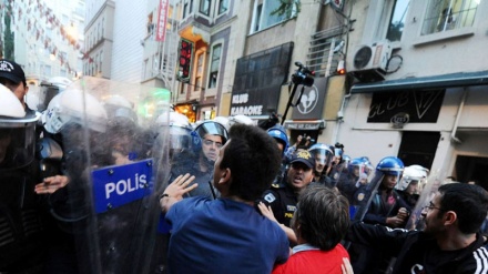 Запрет на празднование Новруза в Турции и его последствия