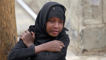 英、サウジのイエメン攻撃に対し自家撞着