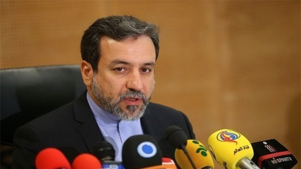 Irakći: Iran  je aktivan partner Ujedinjenih nacija