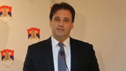 Vukota Govedarica: RS ne bi imala koristi ako Srbi napuste institucije BiH
