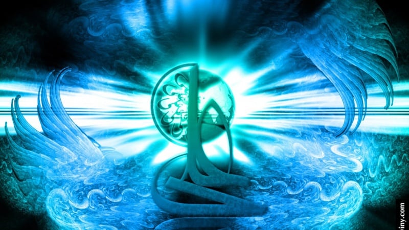 हज़रत अली अलैहिस्सलाम