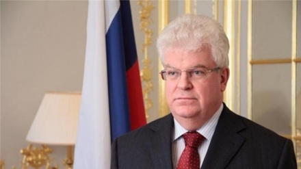 Rusia: UE Jangan Ulangi Skenario Venezuela dan Ukraina di Belarusia