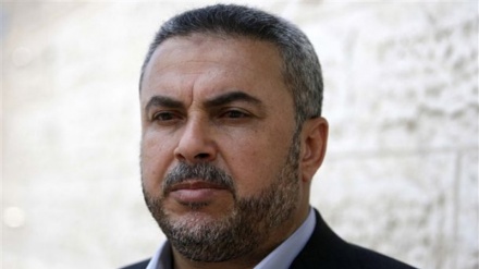 O líder do Hamas exorta os Estados árabes a promover o apoio à Palestina