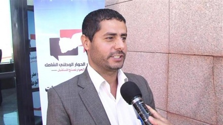 Al-Bukhaiti: Negara Agresor harus Merevisi Perhitungan Perdamaian