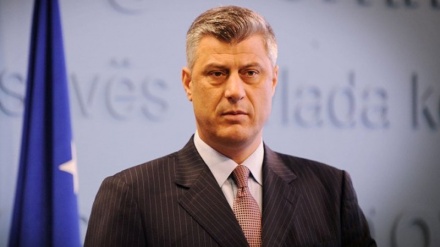 Thaçi do intervistohet nga Prokuroria Speciale në Hagë