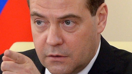 Medvedev alla NATO: 