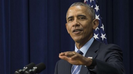 Usa 2016: Obama agli elettori, bisogna fermare Trump