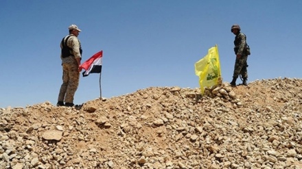 Hezbollah announces over 600 terrorists killed in Syria's Aleppo in June