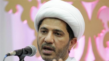 Bahrain court refuses to grant Sheikh Salman freedom