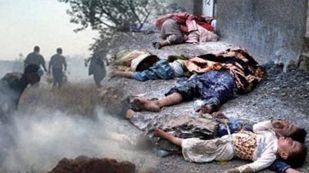  ادامه حملات عربستان به یمن 