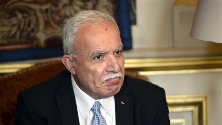 Upaya AS Hapus Keanggotaan Palestina di OPCW Gagal