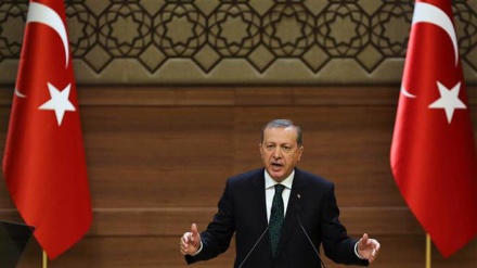 Erdogan: la nave Oruc Reis continuerà le esplorazioni nel Mediterraneo orientale fino al 23 agosto