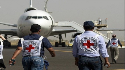 Kungiyar Kai Agajin Gaggauta Ta Bukaci A Bude Iyakokin Kasar Yemen Domin Shigar Da Abinci