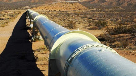 Iran interested in piping gas to Bulgaria