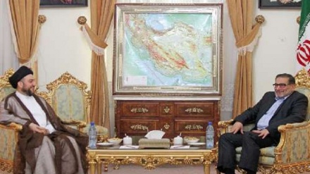 イラン国家安全保障最高評議会書記、「イラクやシリアへの軍事顧問を継続」
