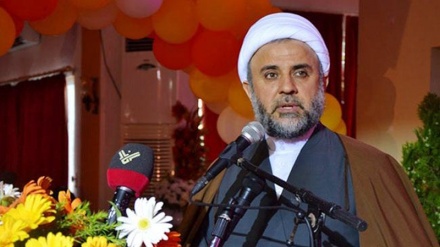 Libanski Hizbullah pozdravio antiterorističku operaciju Ruske federacije u Siriji 