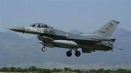 Dengan Dalih Kejar PKK, Turki Bombardir Irak Utara 