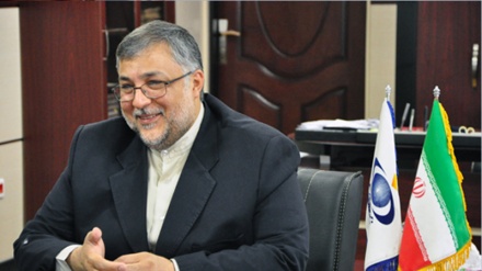 Theksohet bashkimi i gjithanshëm mes Iranit dhe Turqisë