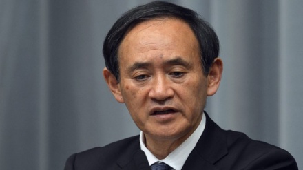 日本官房長官、「国連安保理決議に基づく措置を行う」