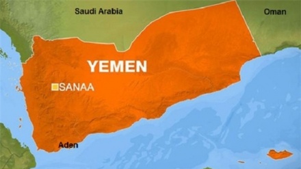 संयुक्त अरब इमारात, यमन के विभाजन की कोशिश में