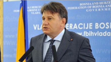 Nermin Nikšić: Vrijeme da se Ivanić i njegovi istomišljenici halale sa politikom Velike Srbije	