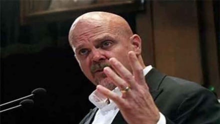 نماینده سازمان ملل در تهران: روابط جهانی و منطقه ایران ارتقاء یافت 