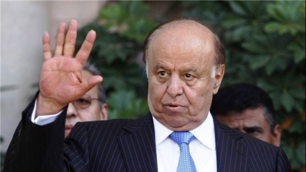 Saudi dan UEA Depak Abdrabbuh Mansur Hadi