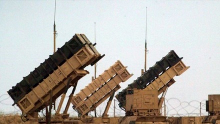 Amerika Suudileri silahlandırmaya devam ediyor