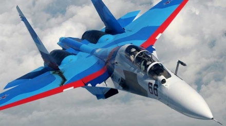 Pasca Kecelakaan, Seluruh Sukhoi Su-27 Di-grounded 