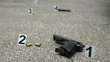 Ripoti: Uganda yaongoza kwa visa vya uhalifu Afrika Mashariki