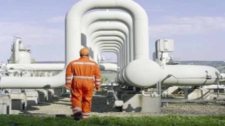 امضای توافق‌نامه صادرات گاز از ایران به عمان ؛ بزودی 