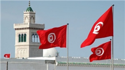 Kasar Tunusiya ba za ta baiwa Amurka damar kafa sansanin soja a kasar ba