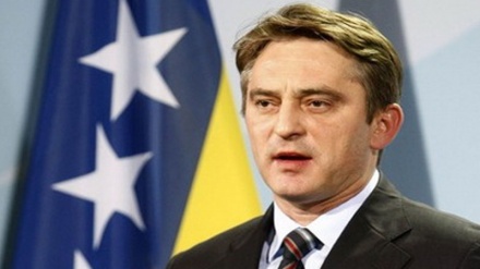 Komšić: Sretan Dan nezavisnosti Bosne i Hercegovine 