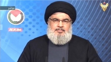 Hizbullah: Madai kuwa Iran inaingilia masuala ya ndani ya Lebanon hayana msingi