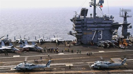 中国が、韓国とアメリカの軍事演習を懸念