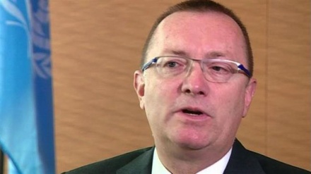 Tangani Krisis Rohingya, Wakil Sekjen PBB Tiba di Myanmar