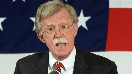 USA:  ex Ambasciatore all'ONU, 