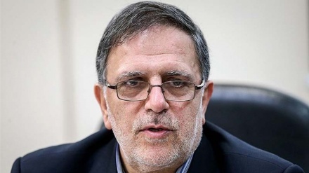 赛义夫：伊中关系是战略性的