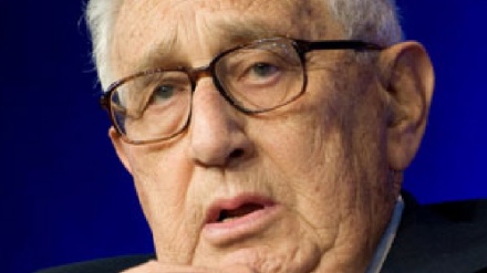 Kissinger: Posjeta kineskog predsjednika SAD-u je važan događaj za odnose dvije zemlje