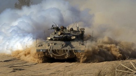 Sojojin Gwamnatin Haramtacciyar Kasar Isra'ila Sun Karya Yarjejeniyar Dakatar Da Bude Wuta