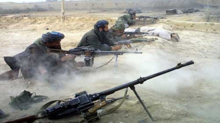 د طالبانو په بریدونو کښې سلګونه افغان ملکیان مړه او ژوبل شوې دي