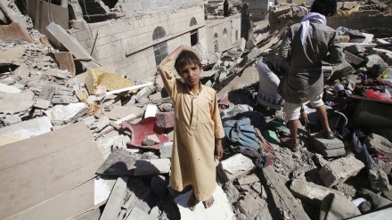 U zračnom napadu saudijske avijacije na Jemen poginuli svi članovi jedne jemenske porodice 