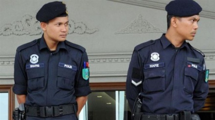 Malaysian police arrest 6 Daesh suspects